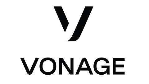 Vonage Logo