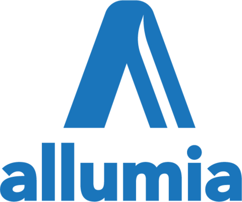Allumia Logo