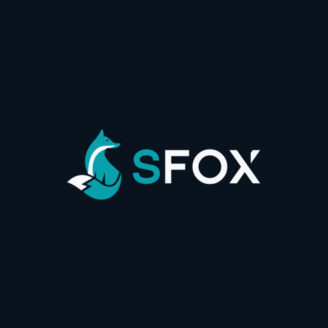 SFOX Logo