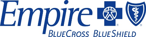 Empire BlueCross and Empire BlueCross BlueShield Logo