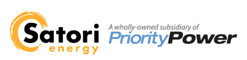 Priority Power Management, LLC Logo