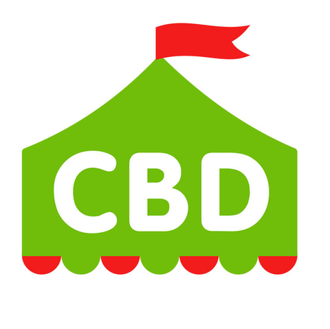 CBD.market Logo
