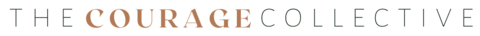 The Courage Collective Logo
