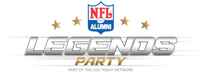 USA TODAY NETWORK Ventures Announces Rob Gronkowski as Host of NFL Alumni  Legends Party