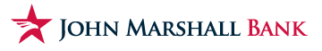John Marshall Bank Logo