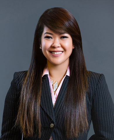 original Graziella Brenneman, Assistant Vice President, Business Banking Manager (Photo: Business Wire)