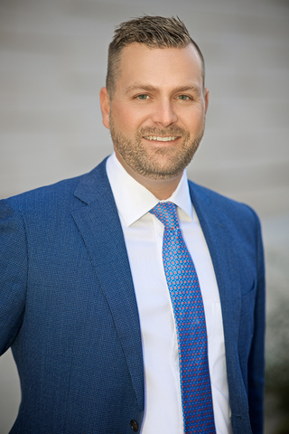 Brandon Troster was hired by Customers Bank as Senior Vice President, Banking Group Head, to lead the Broker Dealer Banking Group within the broader FIG team. (Photo: Business Wire)