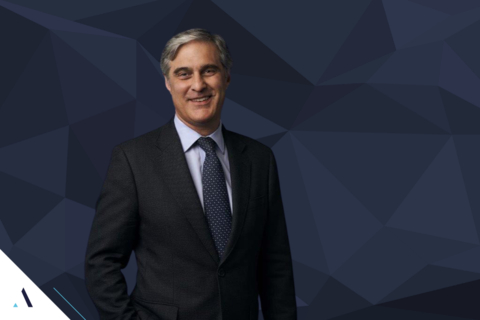 original Jon Hack, Board Advisor to Triangle Life (Photo: Business Wire)