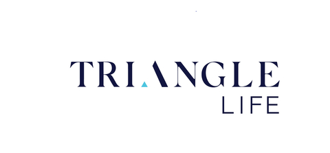 Triangle Life Ltd. Logo