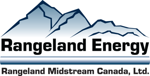 Rangeland Midstream Canada, Ltd. Logo