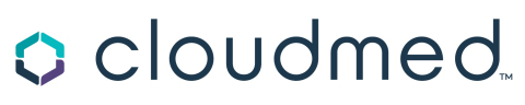 Cloudmed Logo