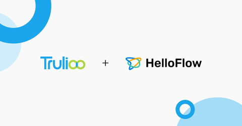 Trulioo acquires HelloFlow (Graphic: Business Wire)
