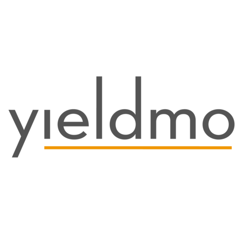 Yieldmo Logo