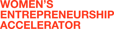 Women’s Entrepreneurship Accelerator (WEA) Logo
