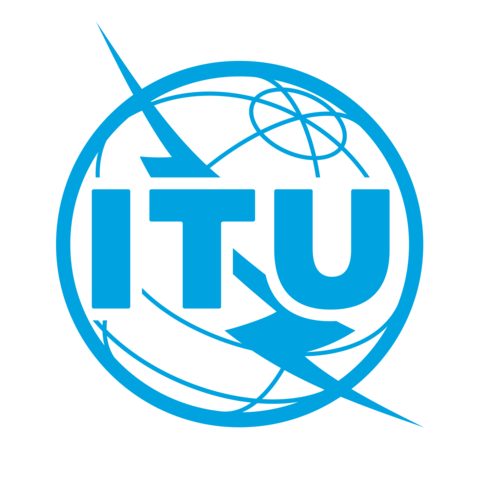 Logo of International Telecommunication Union (ITU) (Graphic: Mary Kay Inc.)