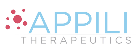 Appili Therapeutics Inc. Logo