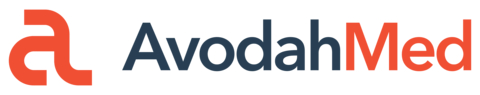 Avodah Logo