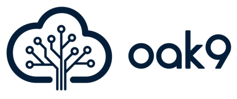 oak9 Logo