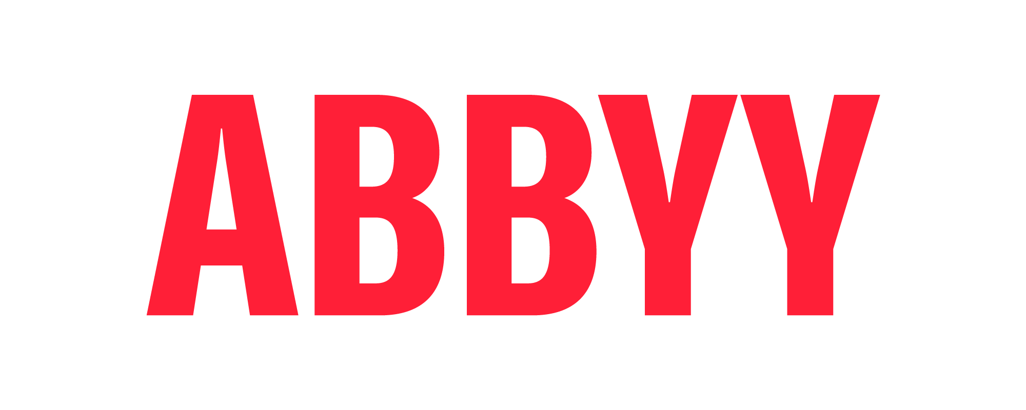 ABBYY Appoints James Ritter to Chief Financial Officer