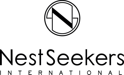 Nest Seekers International Logo