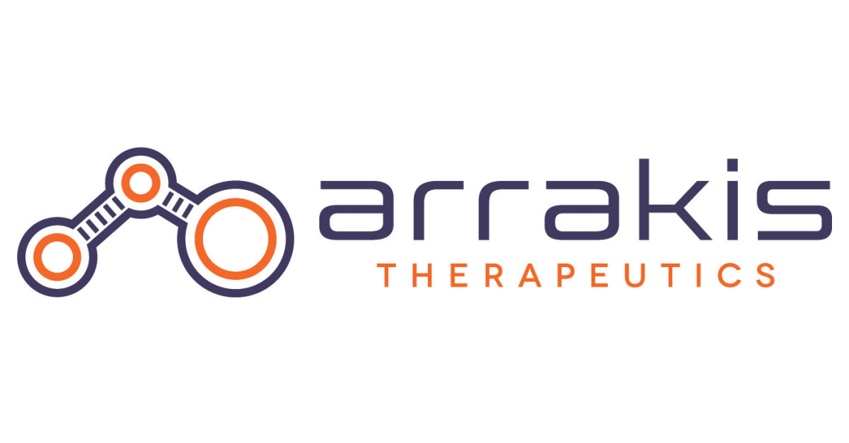 Arrakis Therapeutics to Present at Guggenheim Healthcare Talks Oncology Conference Business Wire