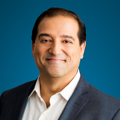 Michael Alicea, Chief Human Resource Officer, Trellix (Photo: Business Wire)