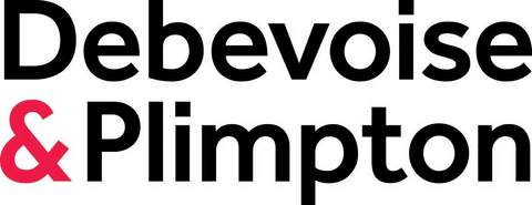 Debevoise & Plimpton LLP Logo