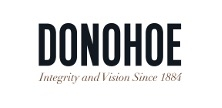 Donohoe Logo