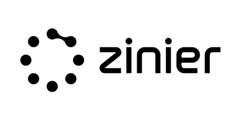 Zinier Logo
