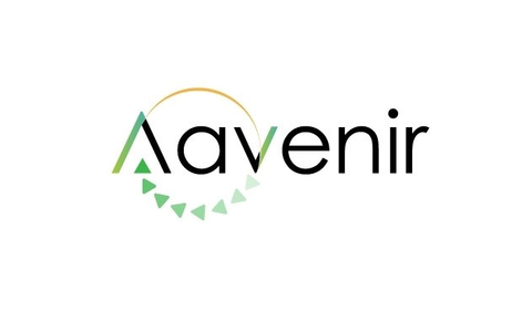 Aavenir Logo