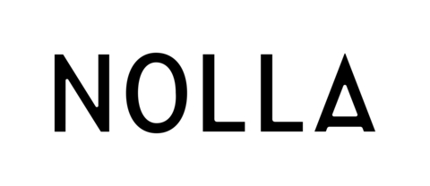 Nolla Cabins Logo