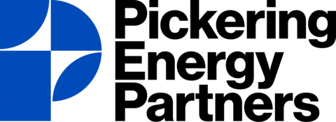 Pickering Energy Partners Logo