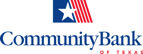 Milestone and CommunityBank of Texas N.A. Announce Arrangement of