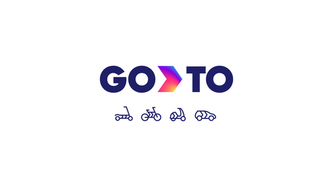 GoTo Global Logo