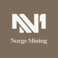 Norge Mining plc Logo