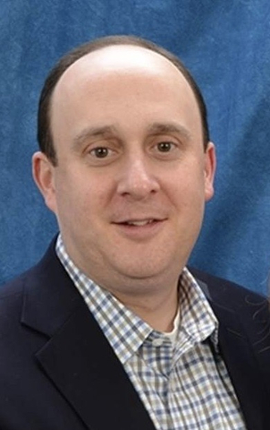 original Brendan Peter, Vice President of Government Relations, Socure (Photo: Business Wire)