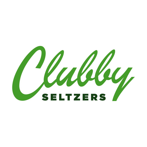 Clubby Seltzers Logo
