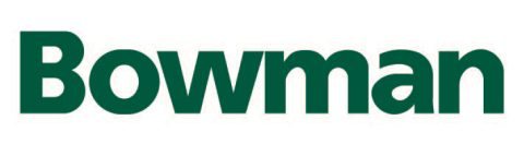 Bowman Consulting Group Ltd. Logo
