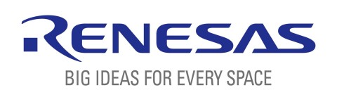 Renesas Electronics Corporation Logo