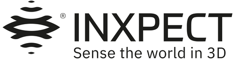 Inxpect S.p.A. Logo