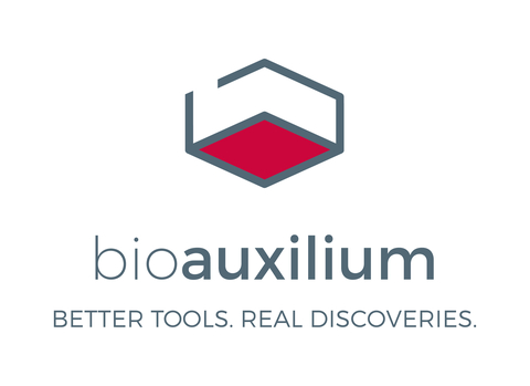 BioAuxilium Research Inc. Logo