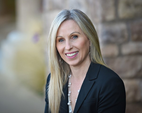 Better Health appoints twenty-year eHealth veteran Alisha Mecier to Vice President Strategic Partnerships. (Photo: Business Wire)