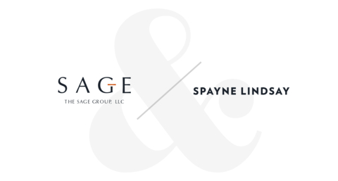 The Sage Group, LLC Logo