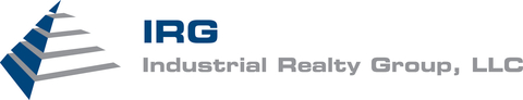 IRG Industrial, LLC Logo