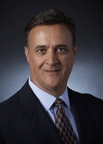 original John Mace, CEO, IRG (Courtesy IRG)