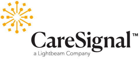 Lightbeam Health Solutions Logo