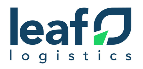 Leaf Logistics Logo