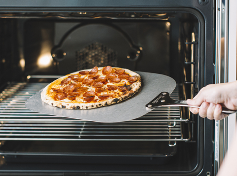 GA Pizza has partnered with Mealshare to provide 2,000 frozen pizzas to CityReach Care Society, a registered charity that runs Food for Families, a free, nutritious foodbank for low-income households in the Greater Vancouver Area. (Photo: Business Wire)