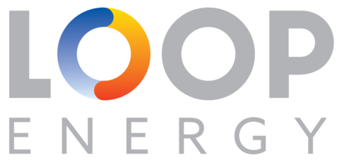 Loop Energy Inc. Logo