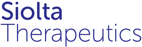 Siolta Therapeutics Logo